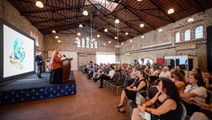 Akdeniz'in geleceği İzmir'de şekilleniyor