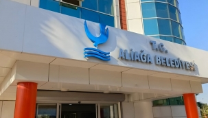 Aliağa Belediyesi Şakran Kanalizasyonu için yetki istedi.