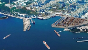 Aliağa'da ALOSBİ'nin Dağ Delme Tartışması: : Doğa ve Emek Tehlikede 