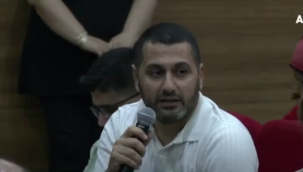 Aliağa'da Eski Cezaevi Kavşağı'ndaki Trafik Sorunu Meclis Gündeminde