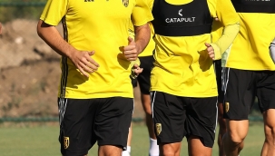 Aliağa FK, Ankara Demirspor'u Konuk Ediyor 