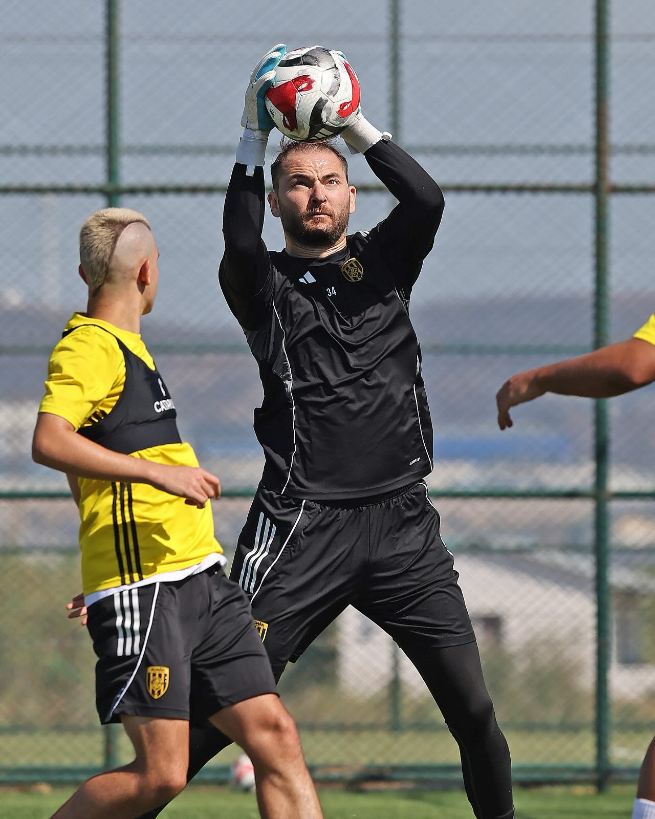 Aliağa FK, Ziraat Türkiye Kupası 1. Tur Maçı İçin Hazır