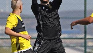 Aliağa FK, Ziraat Türkiye Kupası 1. Tur Maçı İçin Hazır