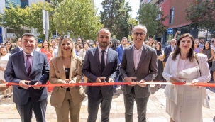 Aydem Perakende Ve Gediz Perakende, Yenilenen Şubeleriyle Müşteri Deneyimini Güçlendiriyor