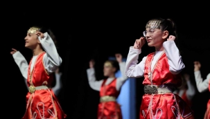 AYM'de ASEV kış kursları başlıyor