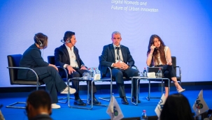 B40 Zirvesi, panellerle devam ediyor 