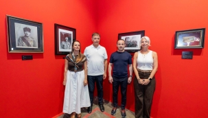 Başkan Tugay: İzmir çok iyi şeyleri hak eden insanların şehri