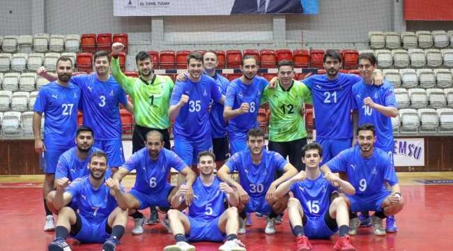 Başkan Tugay: İzmir kulüplerine rakip değil destek olacağız