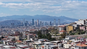 Bornova'nın yer altı haritası çıkarıldı