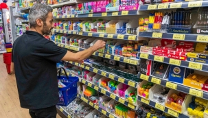 Büyükşehir'den öğrencilere 48 milyonluk kırtasiye desteği