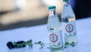 Büyükşehir'in fide desteği sıfır şekerli gazoza dönüştü