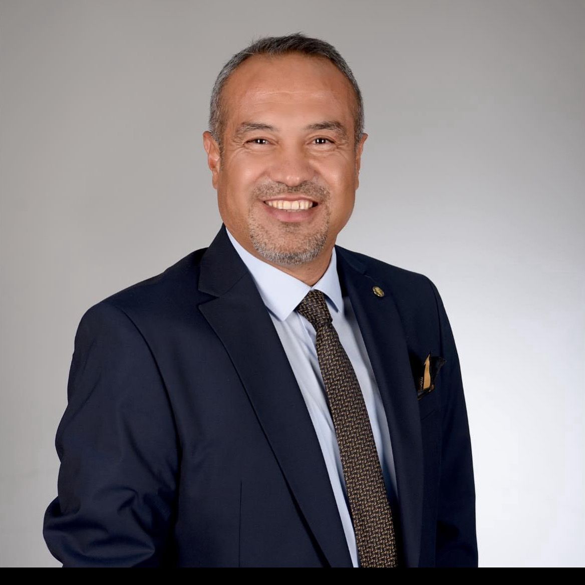 CHP'li Dağdeviren'den AK Partili Şimşek'e Yanıt: " Eski Cezaevi Kavşağın Düzenleme Karaı Var "