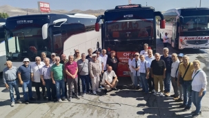 CHP'li Murat Gümüş'ten dikkat çeken paylaşım