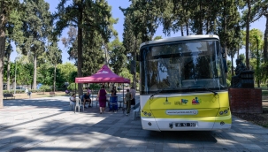 Engelli yurttaşlara "Mobil İstihdam" desteği