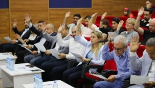 Eylül Meclisi Toplanıyor