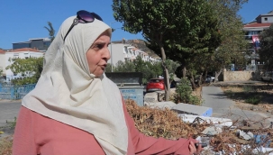 Foçada Çöp Savaşları