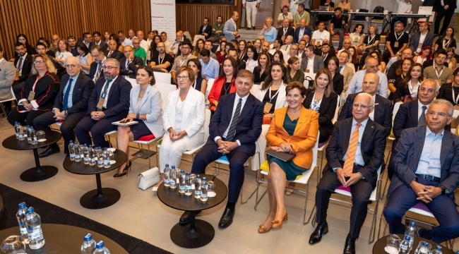 "Gerçek dönüşümün kamuda olması lazım"