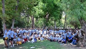 Hazine Avı'nda ödüller sahiplerini buldu