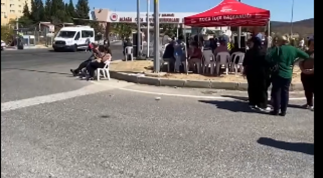 İzmir Büyükşehir yolsuzluk davası:: Sanıklar Suçlamaları Reddetti