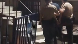 İzmir'de 13 yıl hapis cezasıyla aranan hırsız yakalandı