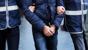 İzmir'de aranması olan 2 hükümlü yakalandı