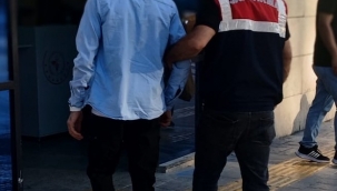 İzmir'de DEAŞ operasyonu: 2 gözaltı