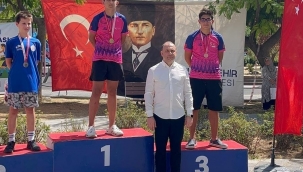 İzmir'de Zafer Kupası heyecanı