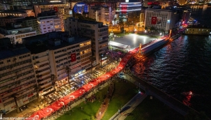 İzmir'in kurtuluşu coşkuyla kutlanacak