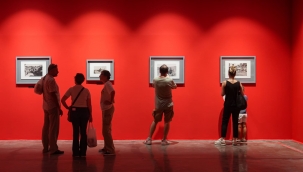 İzmir sonbaharı kültür sanat etkinlikleri ile karşılıyor