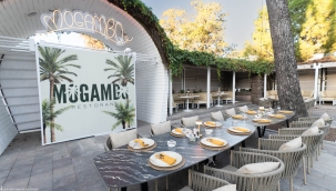 Kültürpark'ın simge mekânı 94. İEF ile birlikte yeniden açıldı