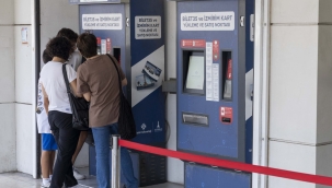 Öğrenciler "Dijital Kart" ile toplu ulaşımdan yararlanabilecek