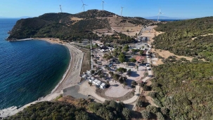 SOCAR Türkiye Çayağzı Tesisleri açıldı