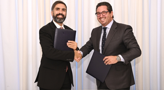 SOCAR ve MSC Güçlerini Birleştirdi 