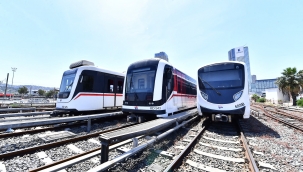 Toplu ulaşımda kış düzeni 8 Eylül Pazartesi günü başlıyor