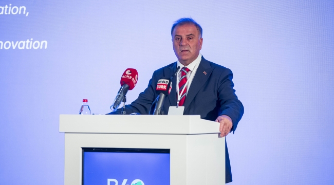 Tugay'dan birlik ve beraberlik çağrısı