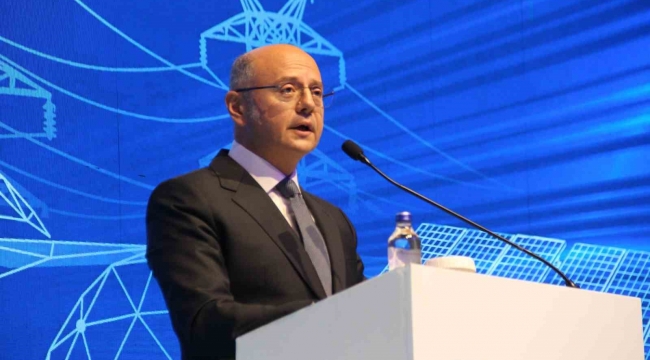 Türkiye-Azerbaycan 4. Enerji Forumu İzmir düzenlendi
