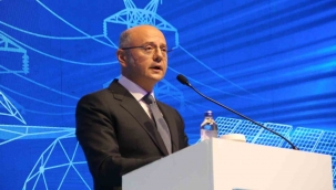 Türkiye-Azerbaycan 4. Enerji Forumu İzmir düzenlendi