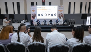 Aliağa, Lojistikte ve Denizcilikte Bölgenin Lideri Oldu