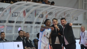 Aliağa Petkimspor , İlk Avrupa Maçında Brasov'u Ağırlayacak