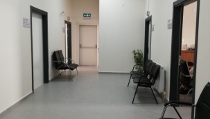 Aliağa Sema-Tevfik Yiyitalp Aile Sağlığı Merkezi 17 Ekim'de Açılıyor