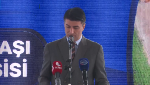 Dikili ve Aliağa'nın Kanalizasyon Sorunu Çözülüyor