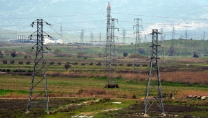 GDZ Elektrik Aliağa'da Planlı Kesinti Yapacak