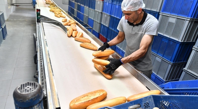 Halk Ekmek'te yeni fiyatlandırma