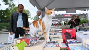 İZKİTAP'ta "İzmir Tarım ve Gıda Ekosistemi" konuşuldu