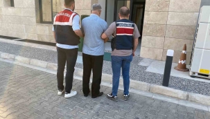 İzmir'de DEAŞ operasyonu: 4 gözaltı