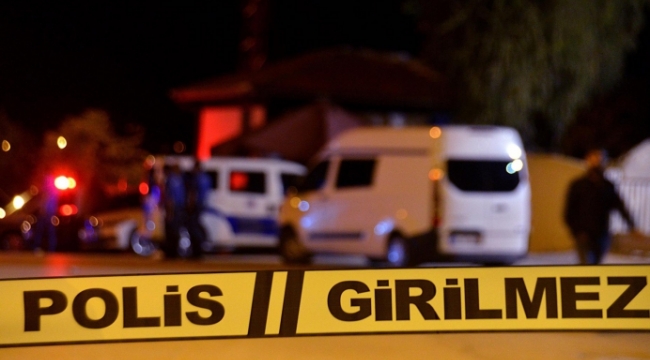İzmir'de narkotik operasyonunda polise saldırı: 1 yaralı