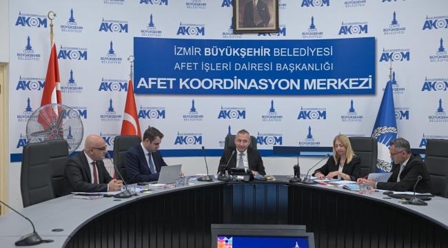İzmir Zabıtası 50 yeni memur ile güçleniyor