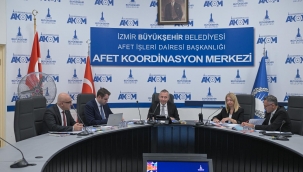 İzmir Zabıtası 50 yeni memur ile güçleniyor