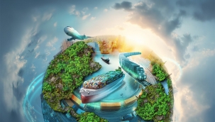 LOGISTECH 2025'te genç beyinler yarışacak