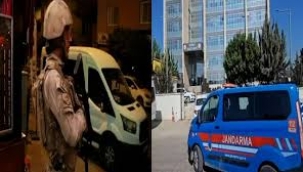 Mersin Merkezli 6 İlde Yasa Dışı Bahis Operasyonu: 59 Gözaltı